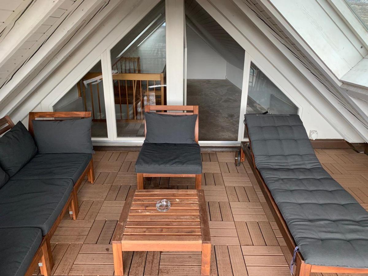 Loewenplatz Apartment Near Station By Airhome Zürich Eksteriør bilde