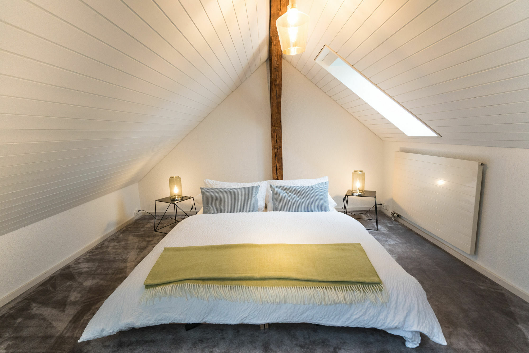 Loewenplatz Apartment Near Station By Airhome Zürich Eksteriør bilde
