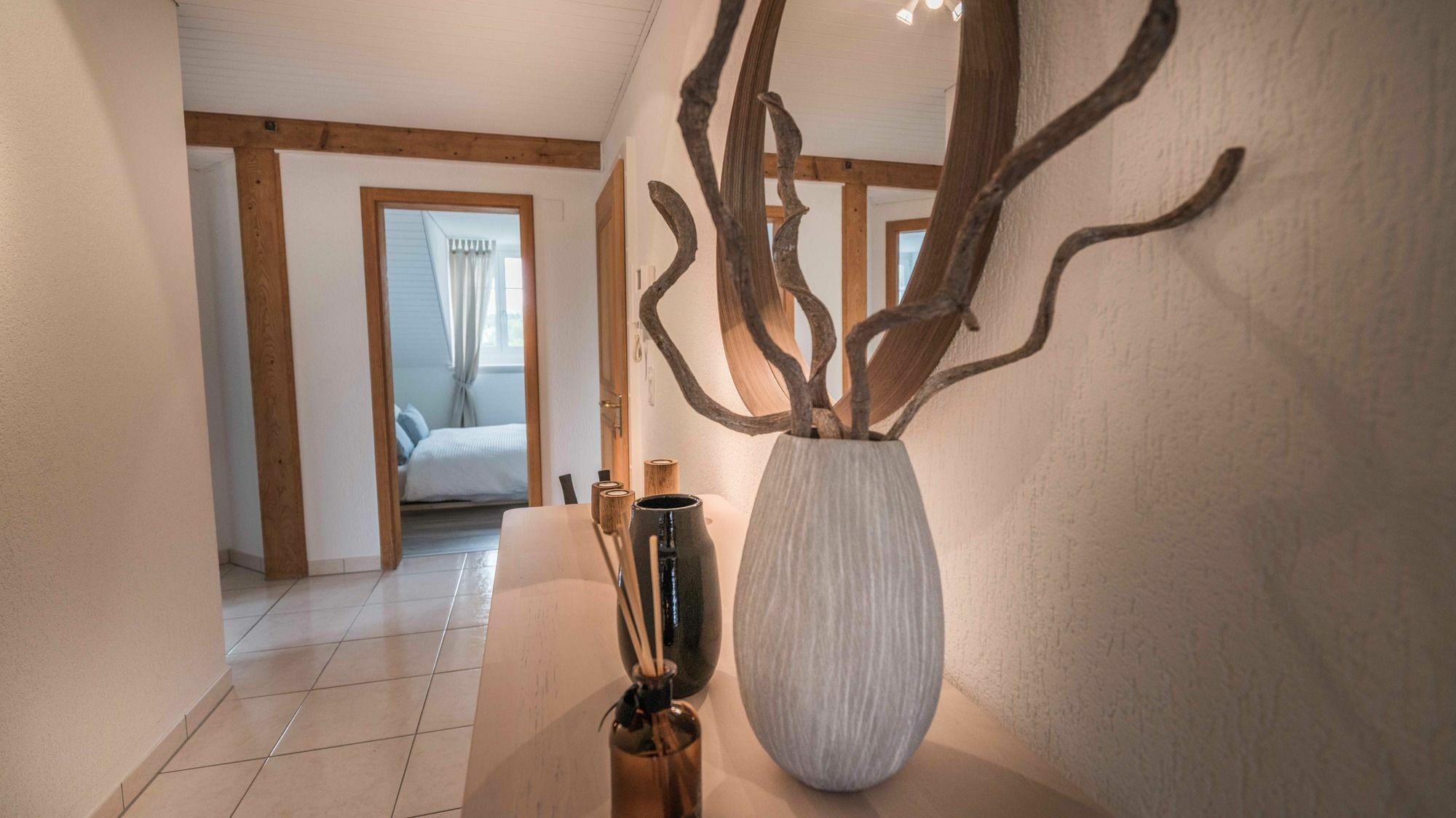 Loewenplatz Apartment Near Station By Airhome Zürich Eksteriør bilde