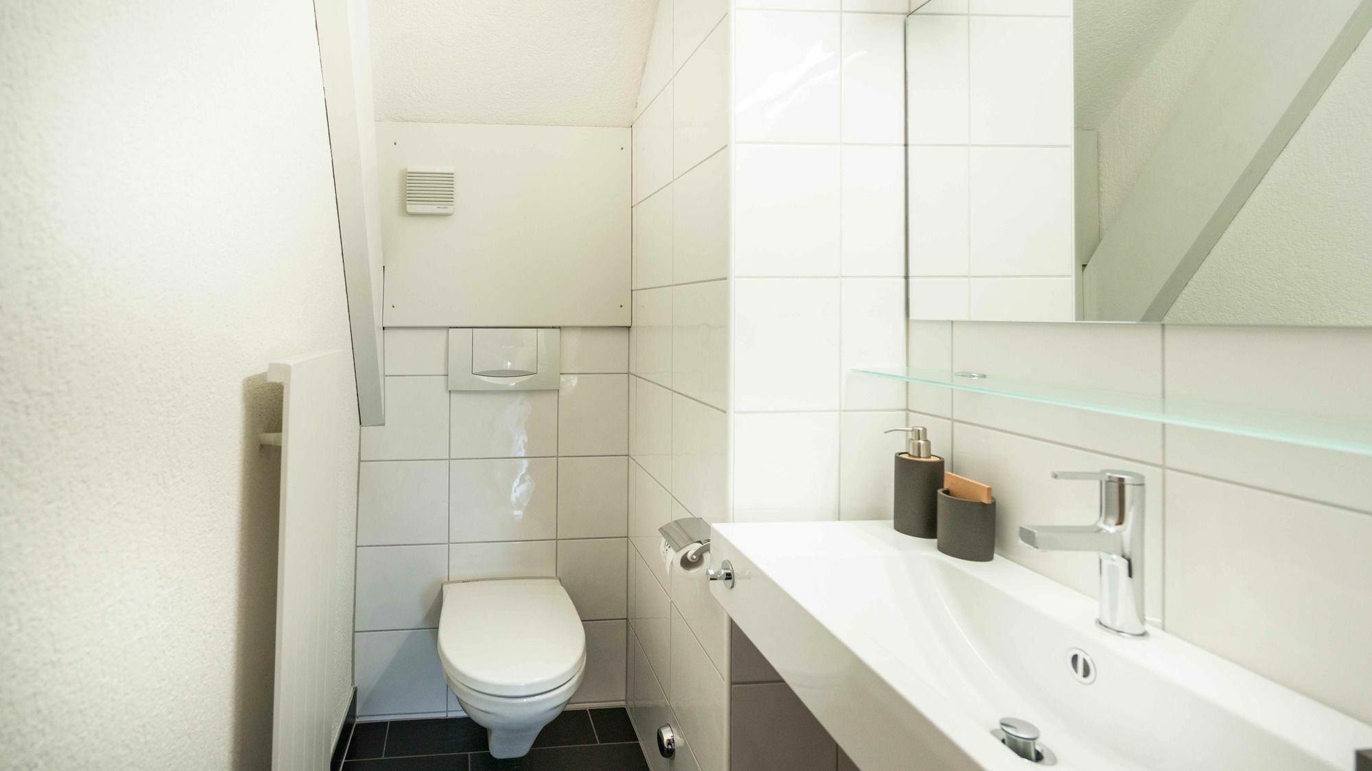 Loewenplatz Apartment Near Station By Airhome Zürich Eksteriør bilde