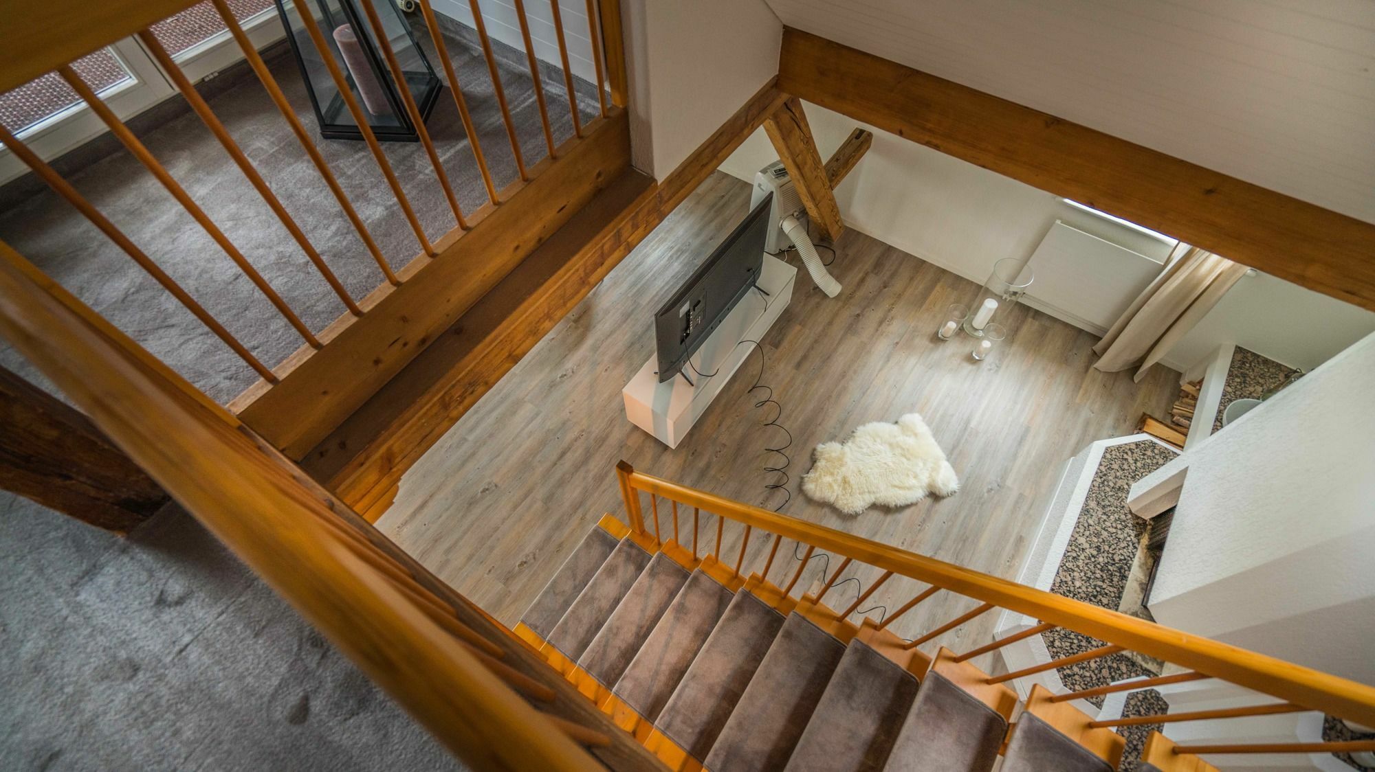 Loewenplatz Apartment Near Station By Airhome Zürich Eksteriør bilde