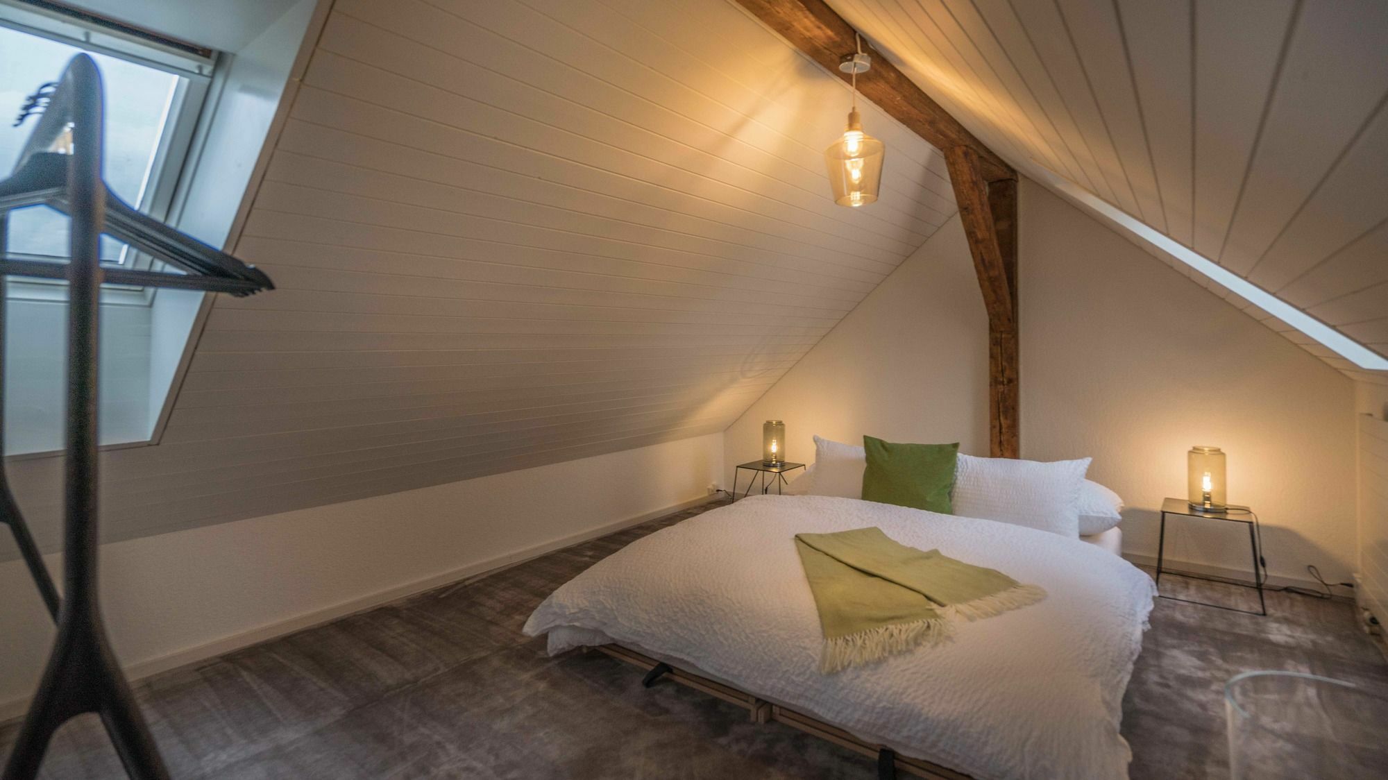 Loewenplatz Apartment Near Station By Airhome Zürich Eksteriør bilde