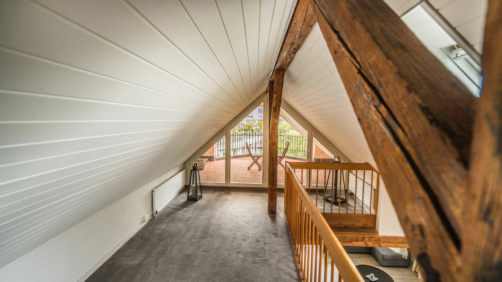 Loewenplatz Apartment Near Station By Airhome Zürich Eksteriør bilde