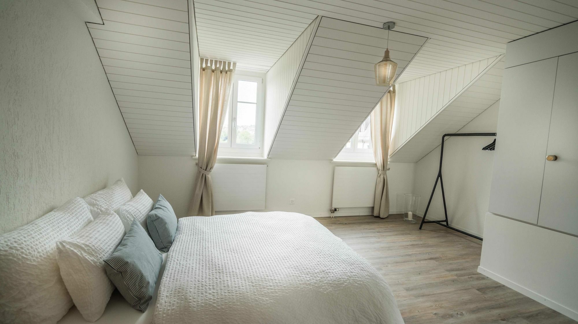 Loewenplatz Apartment Near Station By Airhome Zürich Eksteriør bilde